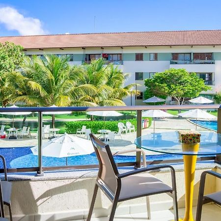 Paraiso Na Terra - Carneiros Beach Resort Tamandare Luaran gambar