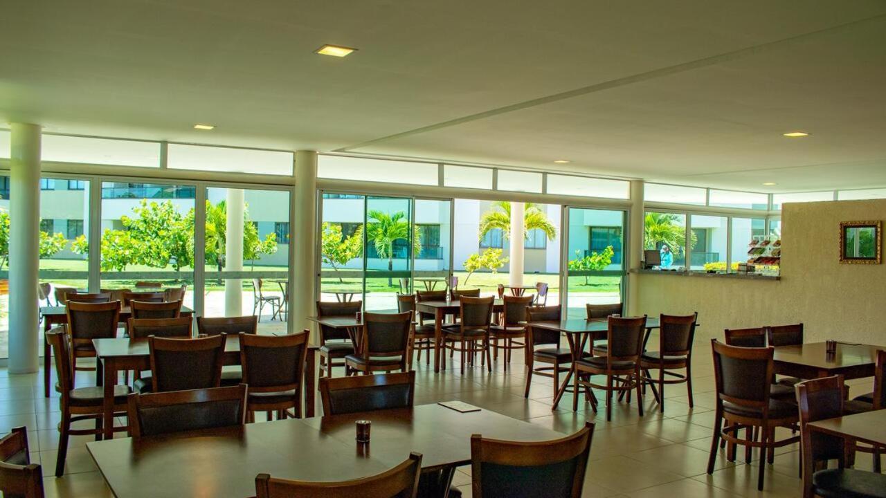 Paraiso Na Terra - Carneiros Beach Resort Tamandare Luaran gambar