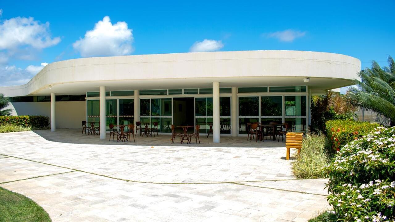 Paraiso Na Terra - Carneiros Beach Resort Tamandare Luaran gambar