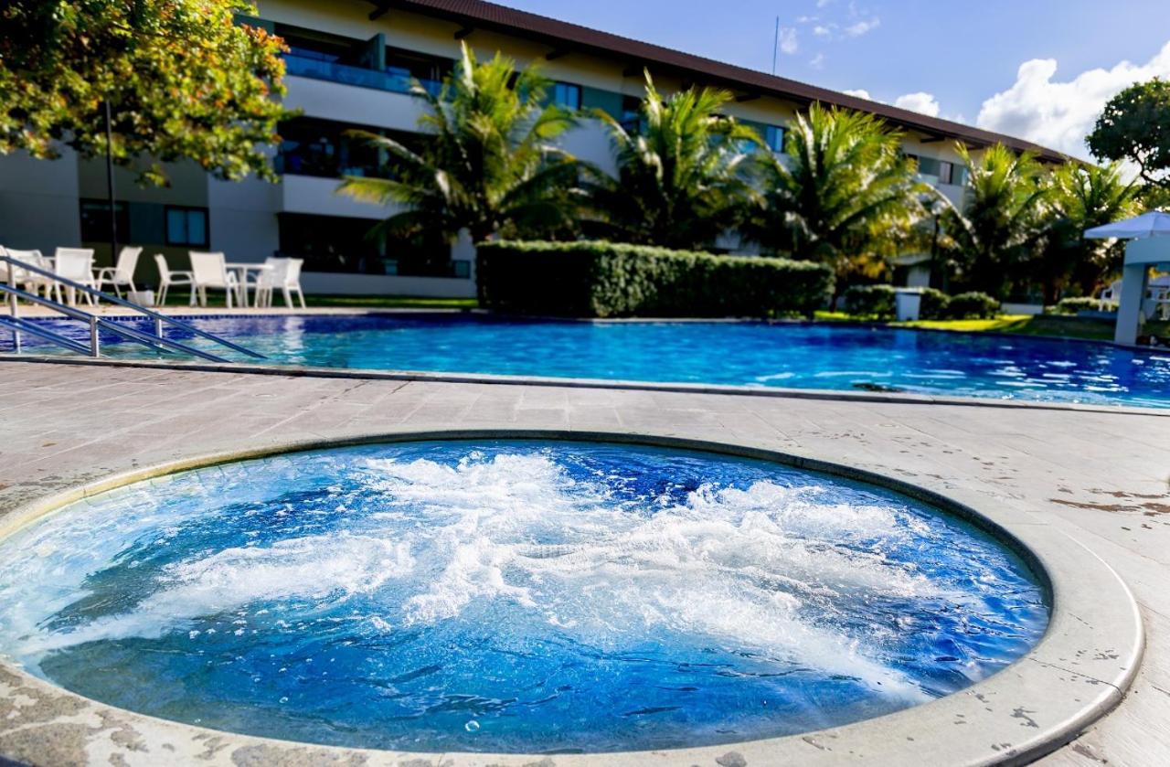 Paraiso Na Terra - Carneiros Beach Resort Tamandare Luaran gambar