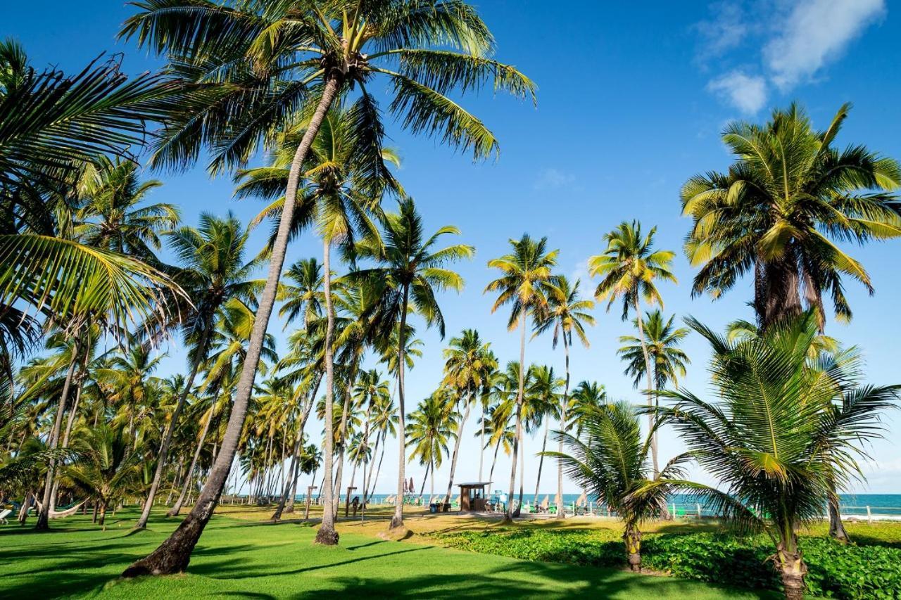 Paraiso Na Terra - Carneiros Beach Resort Tamandare Luaran gambar
