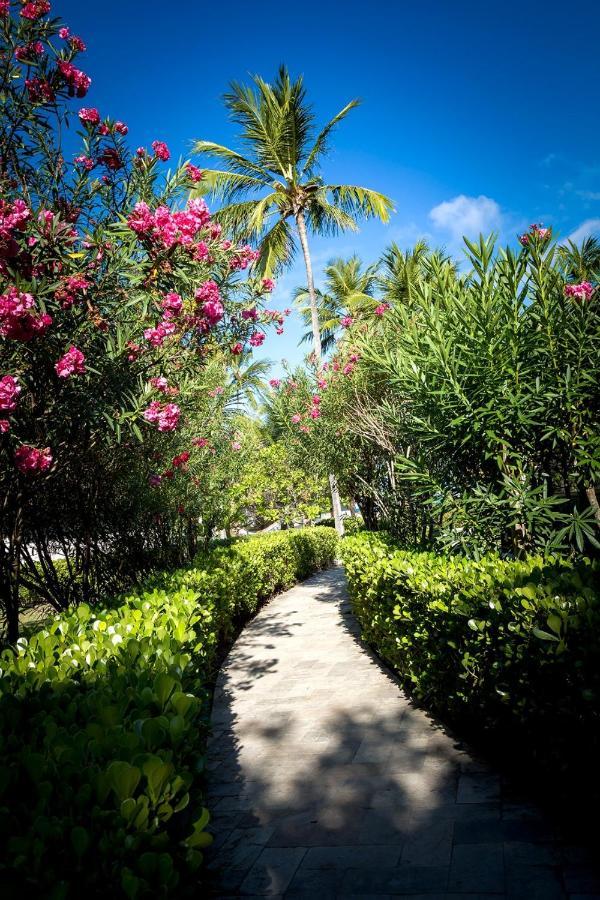 Paraiso Na Terra - Carneiros Beach Resort Tamandare Luaran gambar