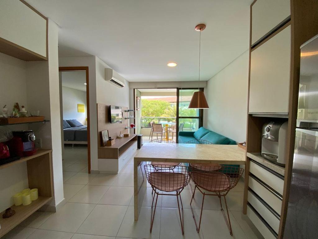 Paraiso Na Terra - Carneiros Beach Resort Tamandare Luaran gambar