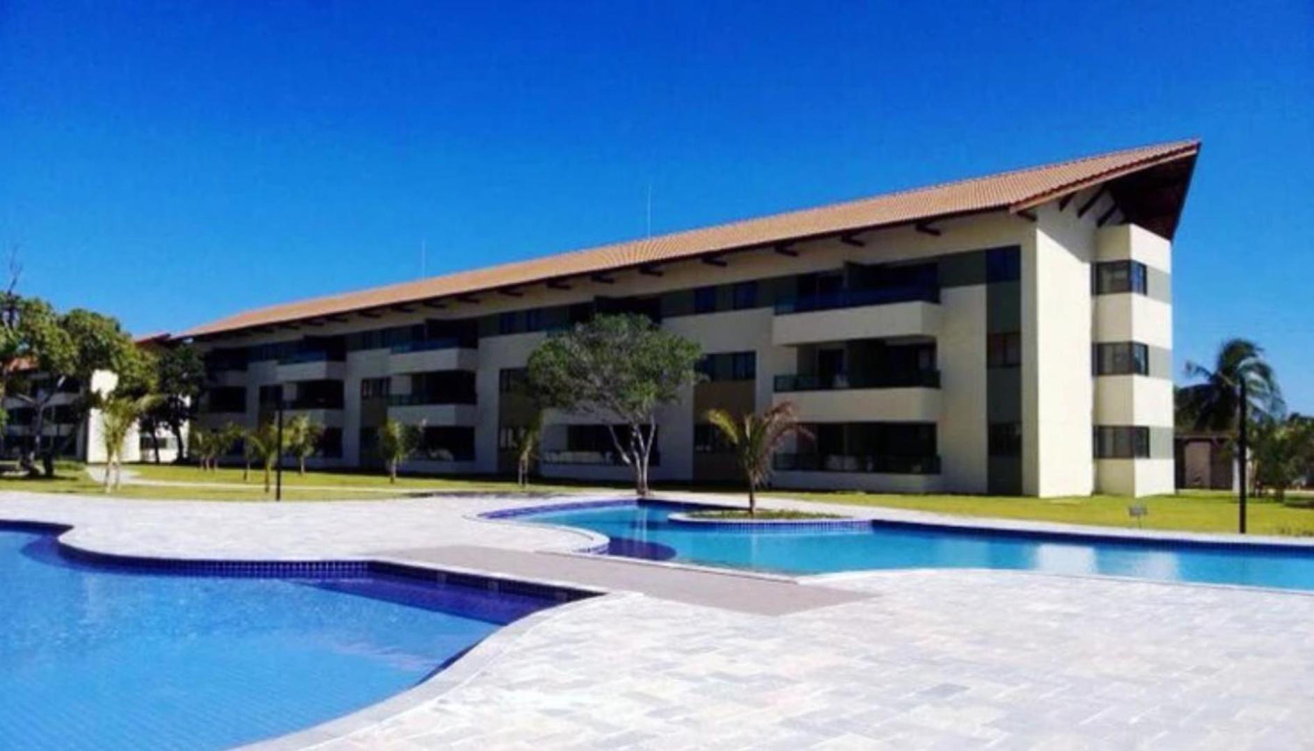 Paraiso Na Terra - Carneiros Beach Resort Tamandare Luaran gambar