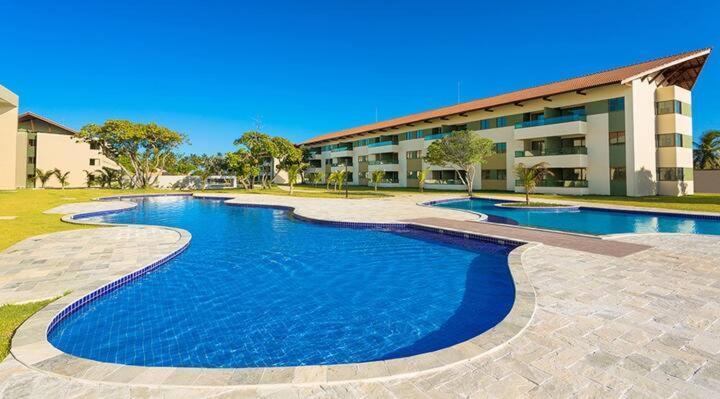 Paraiso Na Terra - Carneiros Beach Resort Tamandare Bilik gambar