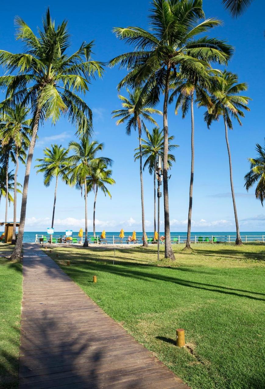 Paraiso Na Terra - Carneiros Beach Resort Tamandare Bilik gambar