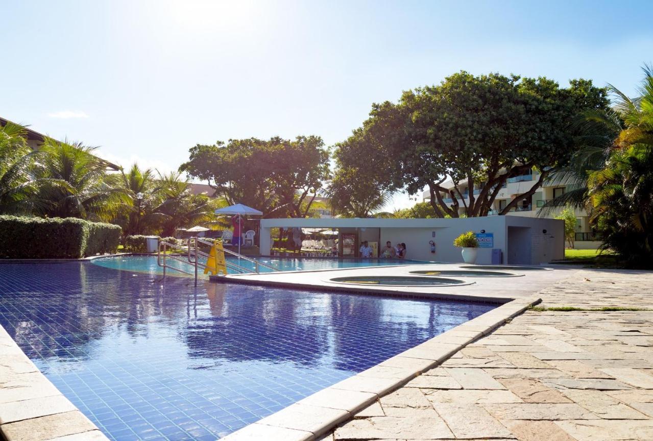 Paraiso Na Terra - Carneiros Beach Resort Tamandare Bilik gambar