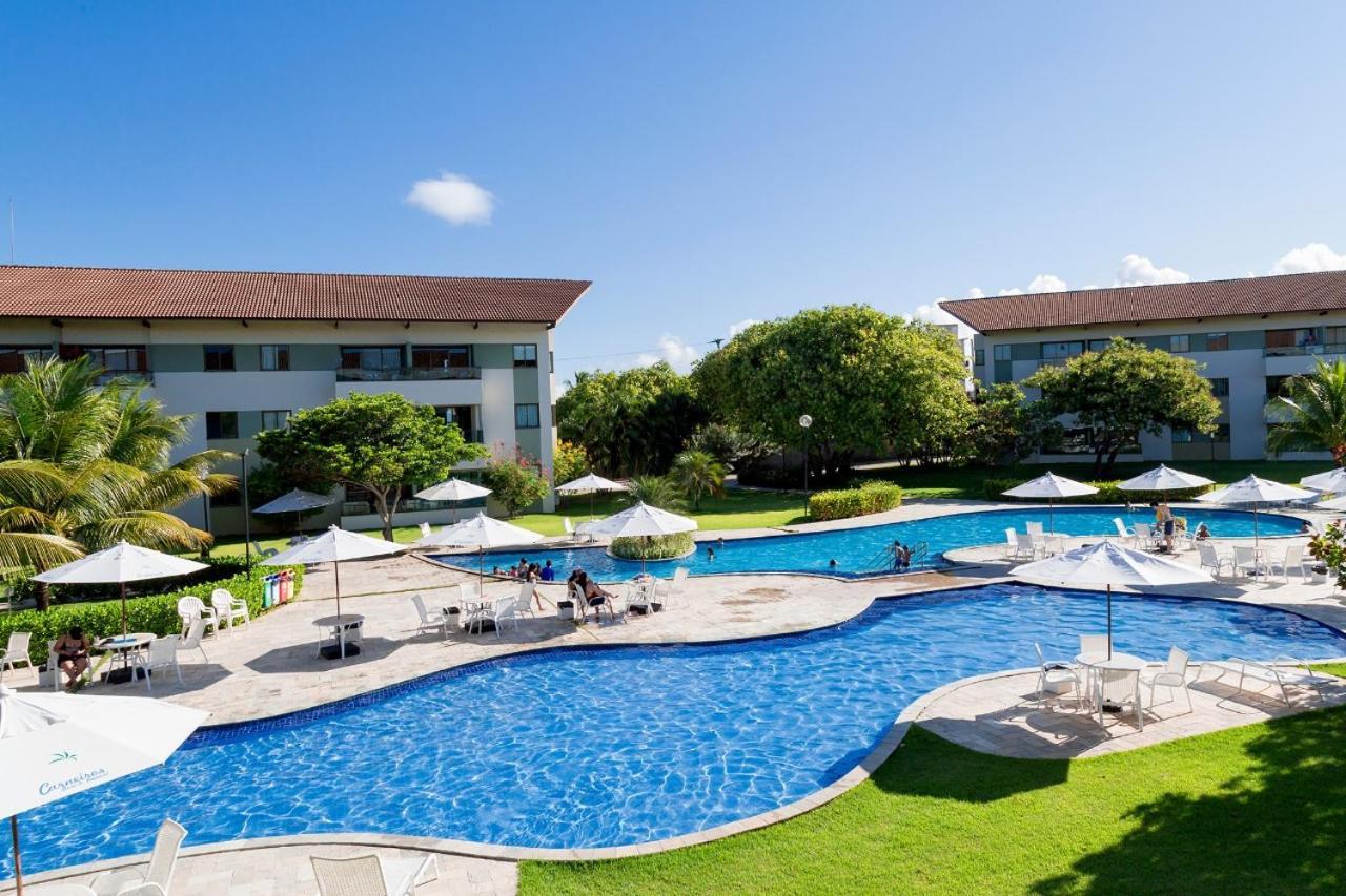 Paraiso Na Terra - Carneiros Beach Resort Tamandare Bilik gambar